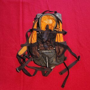 North Face Hammerhead Nalgene Daypack